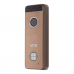 Вызывная панель AT-I-D21F Gold – накладная Full HD-камера с ИК-подсветкой, ATIX