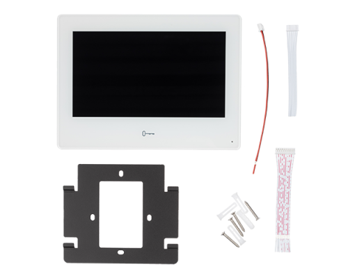 IP-видеодомофон 7'' с Wi-Fi, 2Мп TFT-экран, Android 10.0, ATIX
