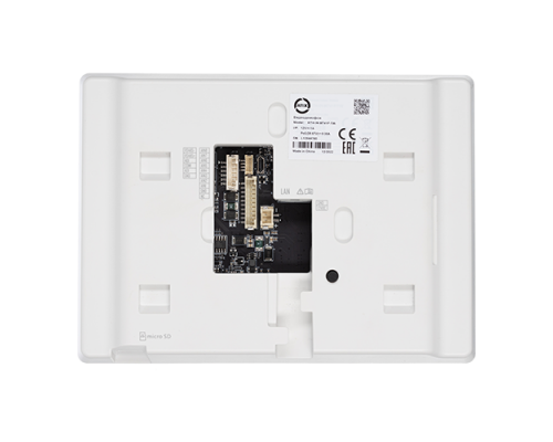 IP-видеодомофон 7'' с Wi-Fi, 2Мп TFT-экран, Android 10.0, ATIX